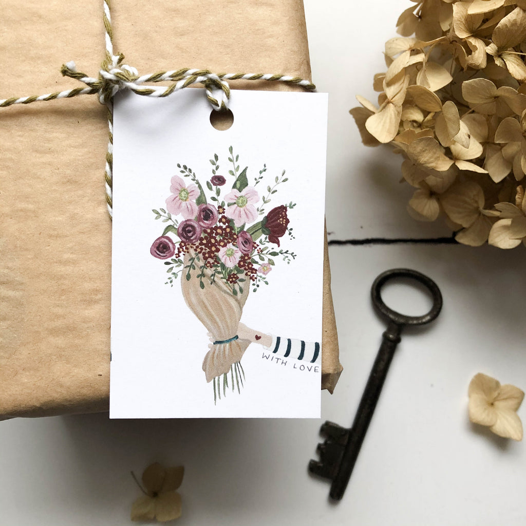 Gift Tags